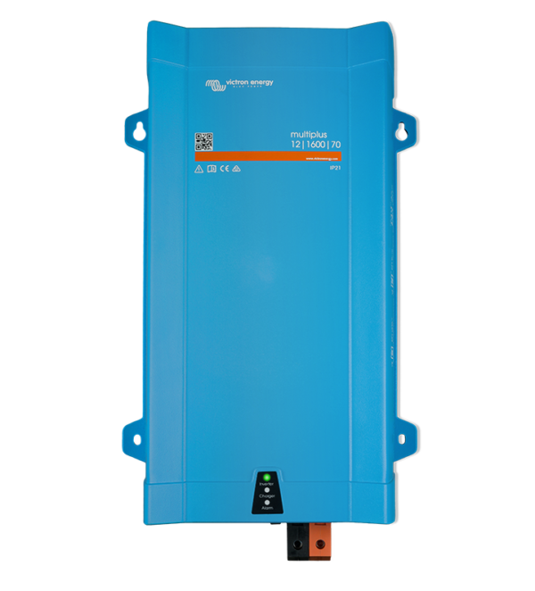 Victron MultiPlus 500VA - 1600VA