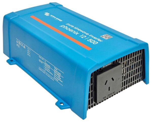 PHOENIX INVERTER VE.DIRECT